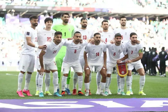 این پاداش خوب از دست بازیکنان تیم ملی‌ ایران رفت!

