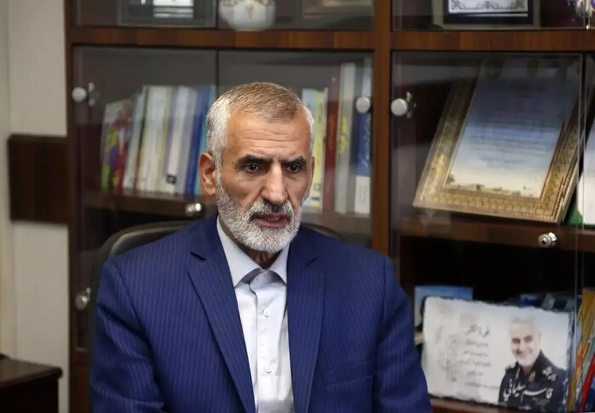 معاون وزیر کشور؛ من نگفتم انتخابات دو مرحله‌ای خواهد بود

