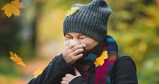 آنفولانزای جدید مثل کرونا است