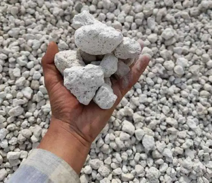 راهنمای جامع خرید پوکه معدنی: چگونه پوکه باکیفیت را از ضایعات تشخیص دهیم؟
