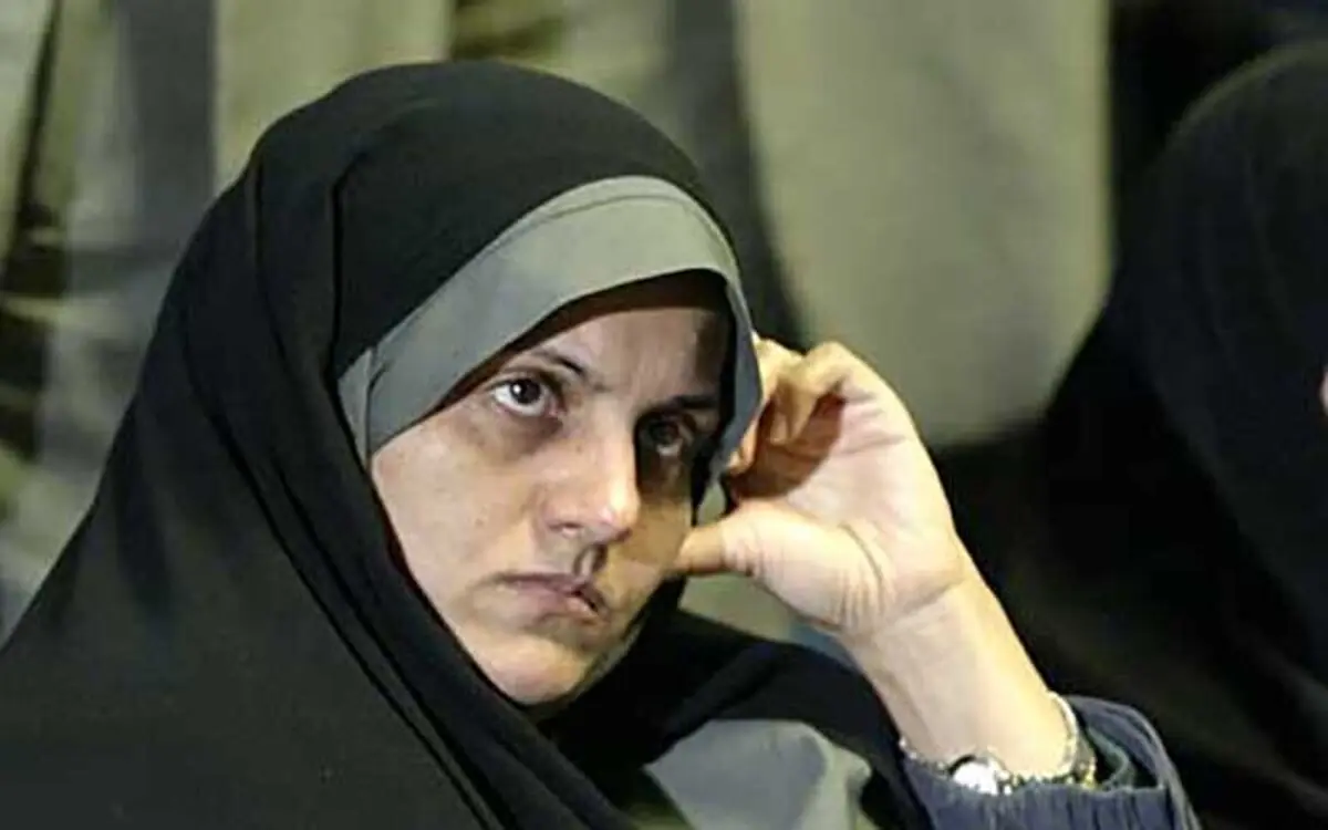 جمیله کدیور: با گشت ارشاد بلایی سر کشور آوردند که تا مدت ها باید هزینه بدهیم 