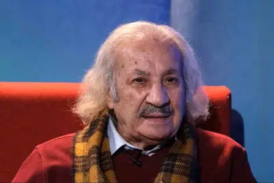 بازیگر مشهور سینما درگذشت
