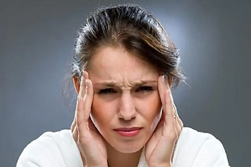 نسخه ابن سینا برای درمان سردرد چه بود؟