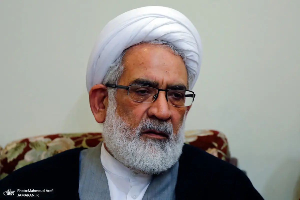 دادستان کل کشور : گشت ارشاد تعطیل شد 