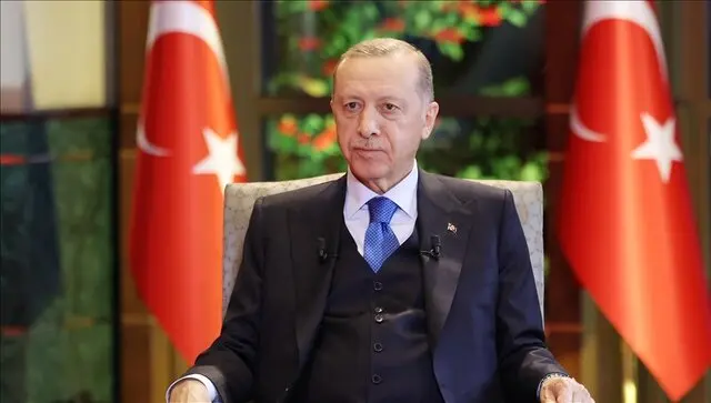 مصاحبه اردوغان قطع شد؛ بیماری اردوغان چیست؟
