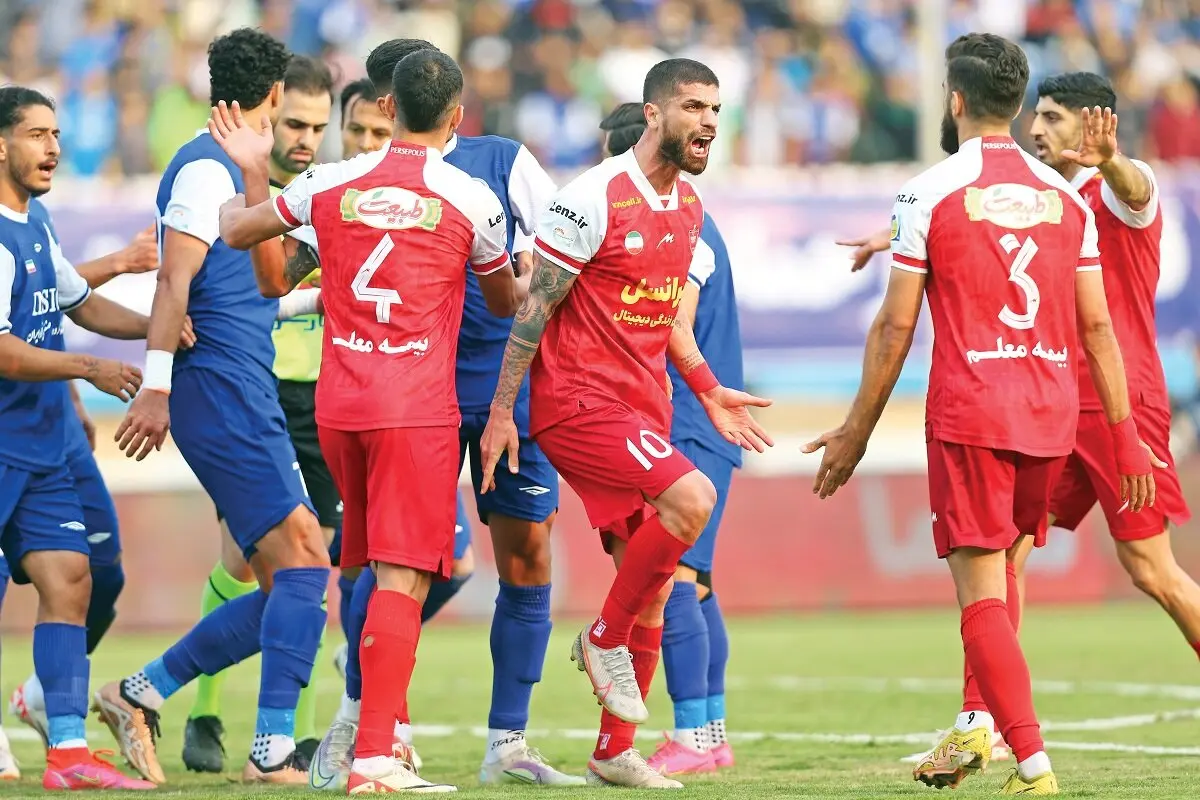 پرسپولیس وارد فاز جدید انتخاب سرمربی شد