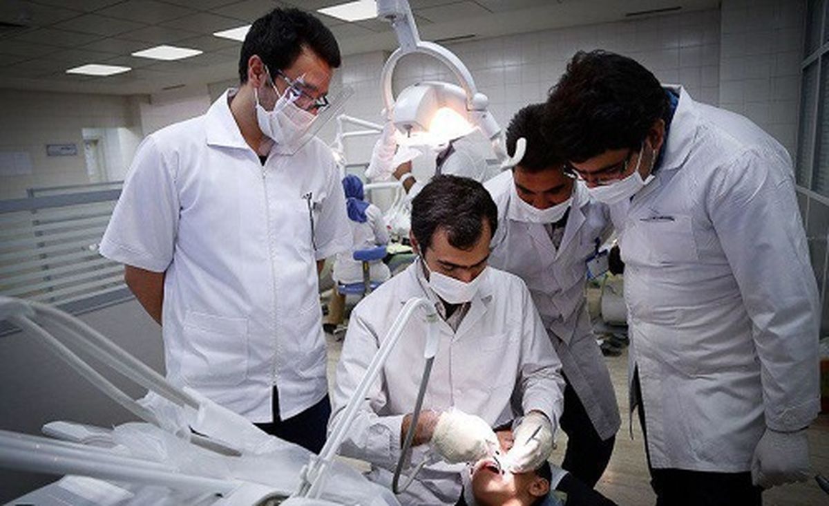 آمار عجیب از دانشجویان سهمیه‌ای در رشته‌های پزشکی