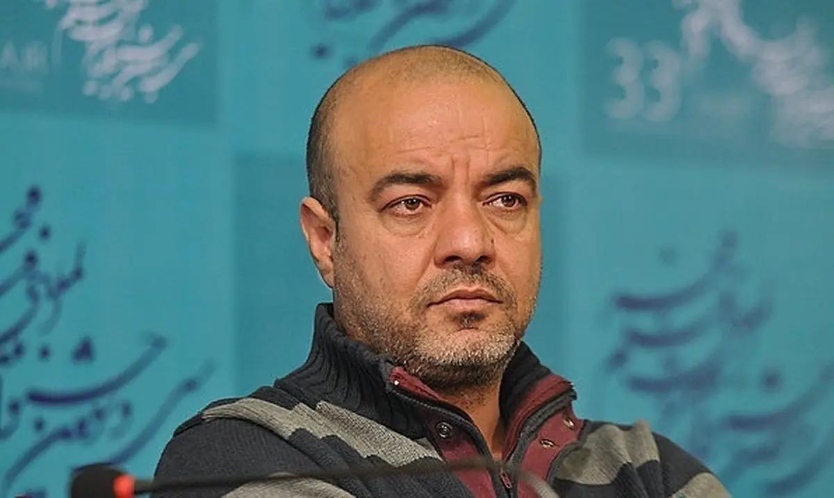 حمله سعید آقاخانی به شبکه ایران اینترنشنال