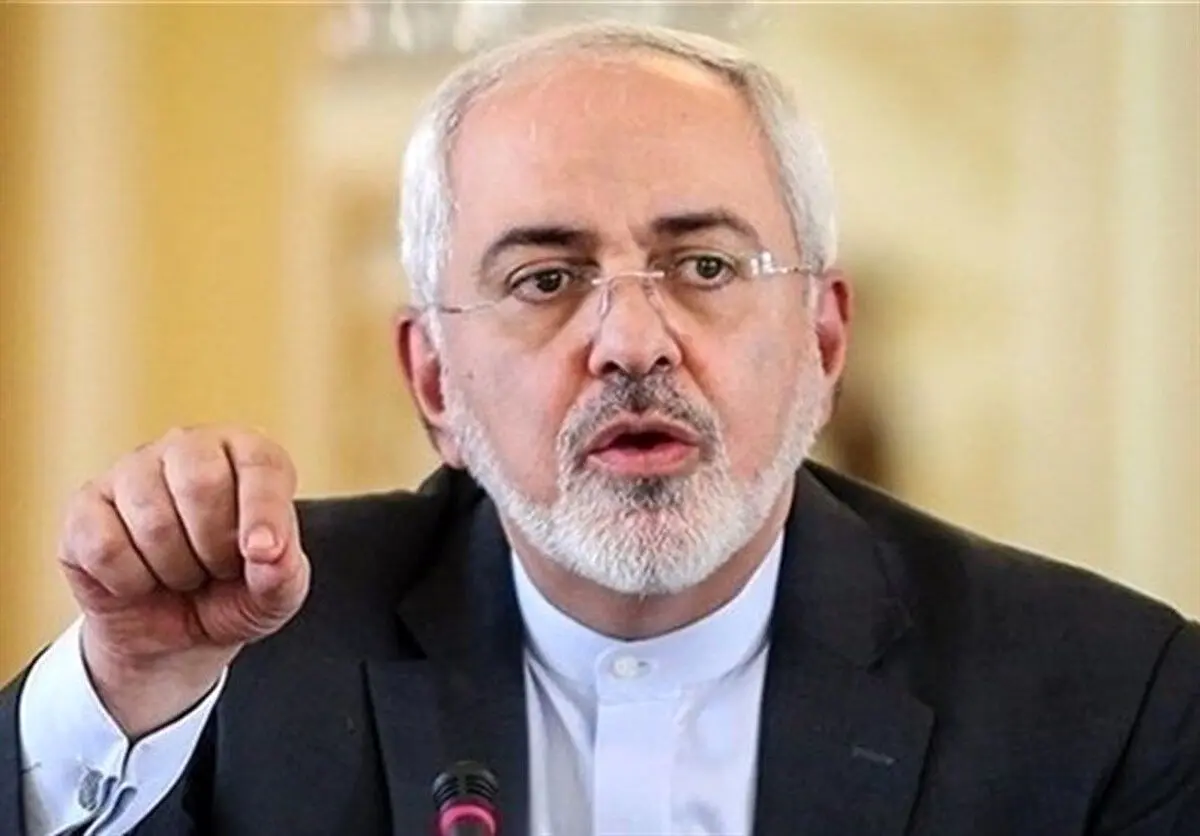 واکنش ظریف به خبر سهم خواهی سیدمحمد خاتمی از دولت پزشکیان