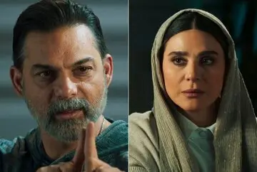استوری پربازدید پیمان معادی و سحر دولتشاهی و دهها سینماگر درباره  فاجعه رفح

