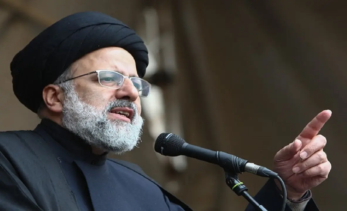 آقای رئیسی! خودتان نمره قبولی گرفته اید که دیگران را مردود می دانید

