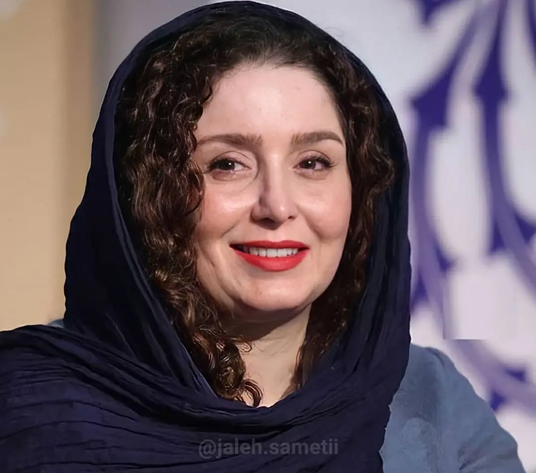 تیپ شقایق فراهانی، ژاله صامتی و سیما تیرانداز در کانادا  + فیلم

