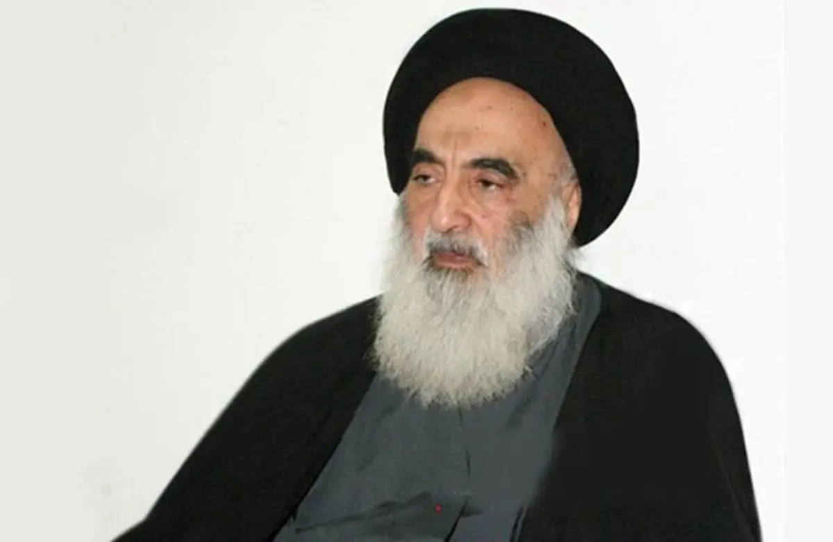 فتوای مهم آیت‌الله سیستانی درباره بازی همستر کامبت


