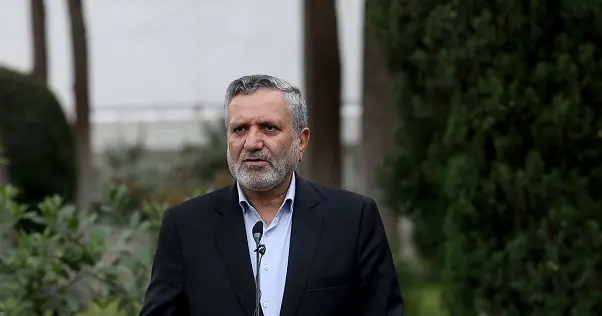 دو خبر مهم وزیر کار برای کارگران یکی بد ، یکی خوب
