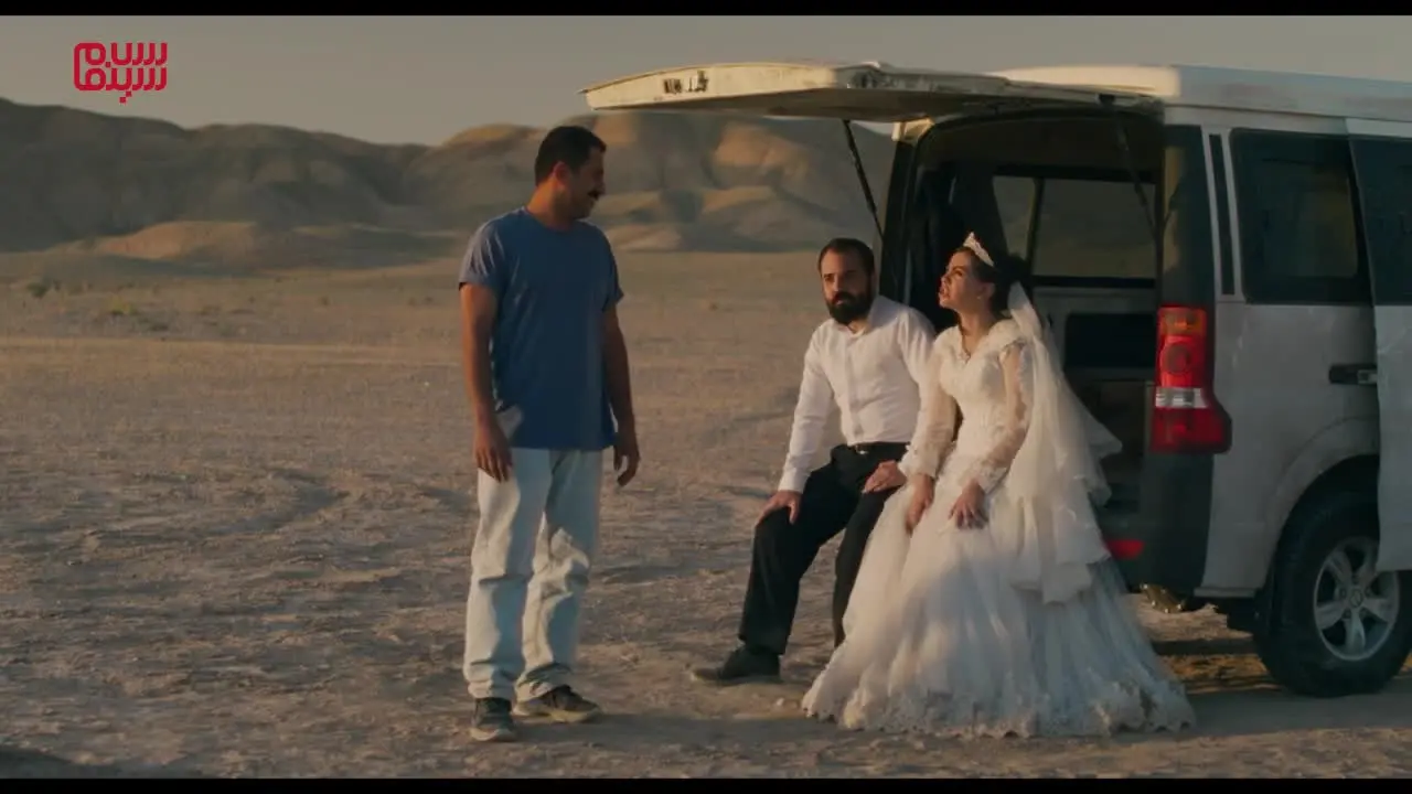 داستان فیلم یک تصادف ساده جعفر پناهی چیست؟ +بازیگران / اولین ویدئو