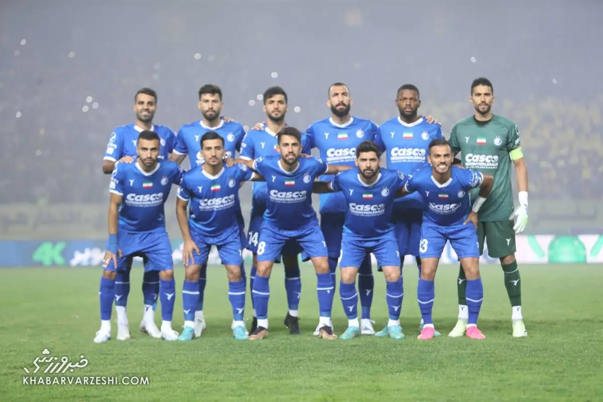 علت اصلی پول ندادن همراه اول به باشگاه استقلال لو رفت

