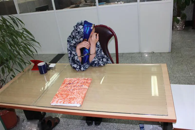 نقشه شوم زن چای فروش در خوابگاه دختران

