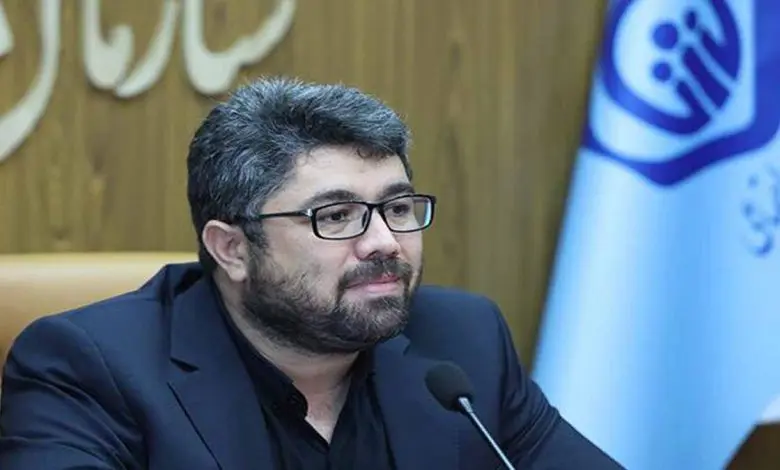 خبر مهم مدیرعامل سازمان تامین اجتماعی برای بیمه شدگان