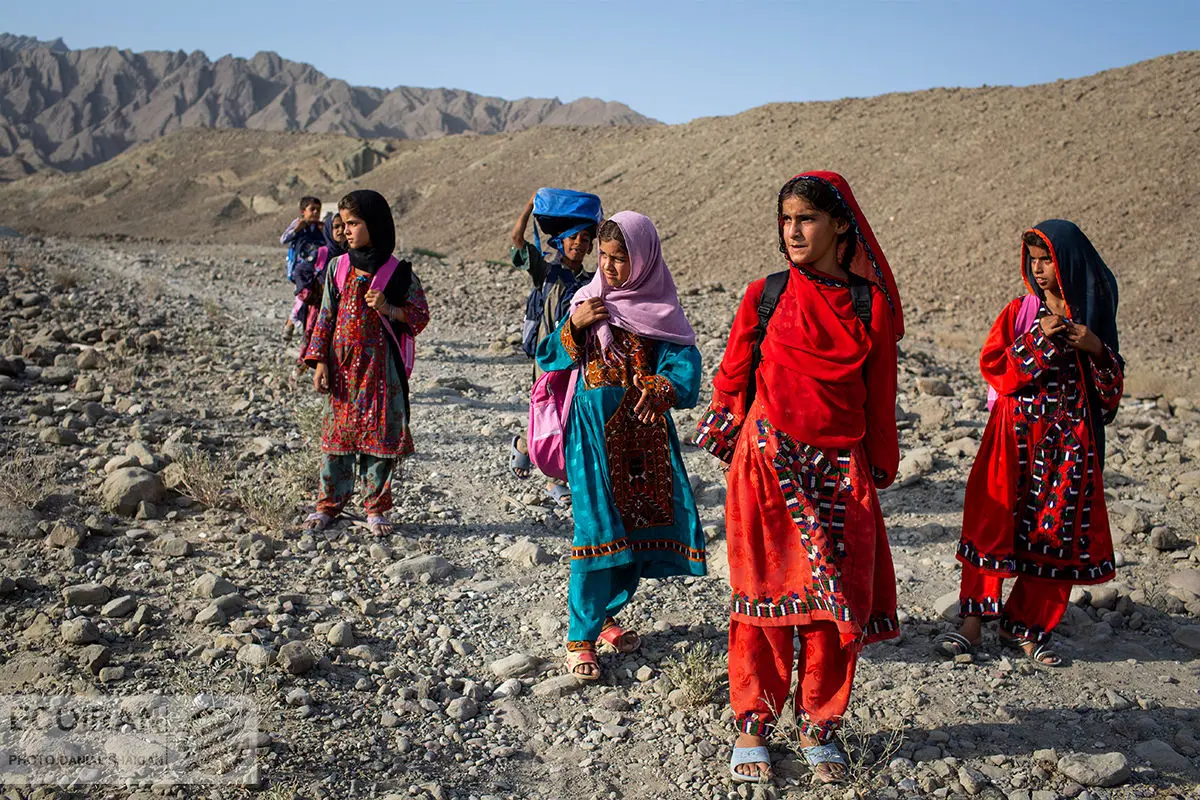 بلای هولناک در سیستان و بلوچستان؛ اسم اینجا را خط بزنید و خشکستان بنامید، قبرستان بنامید