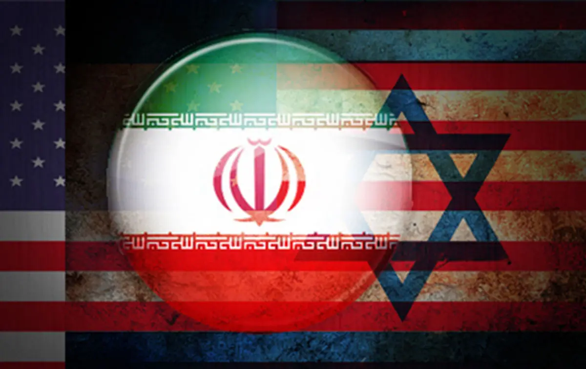 ایران اینگونه می‌تواند اسرائیل را ویران کند | اظهارات مهم چهره نظامی آمریکا /فیلم

