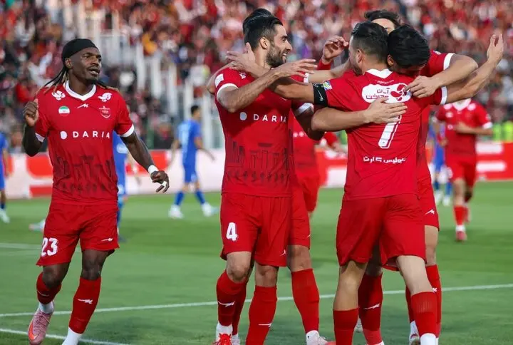 جدایی ۳ پرسپولیسی قطعی شد