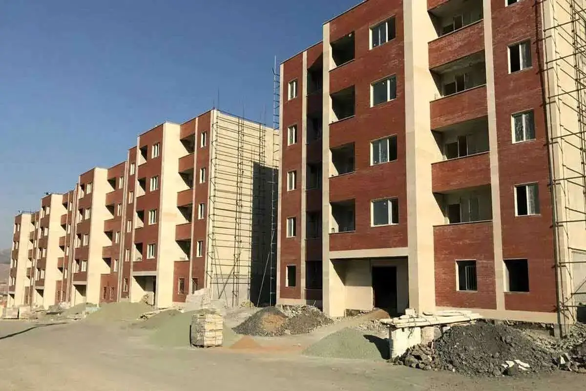 خبر مهم فرزانه صادق برای متقاضیان مسکن