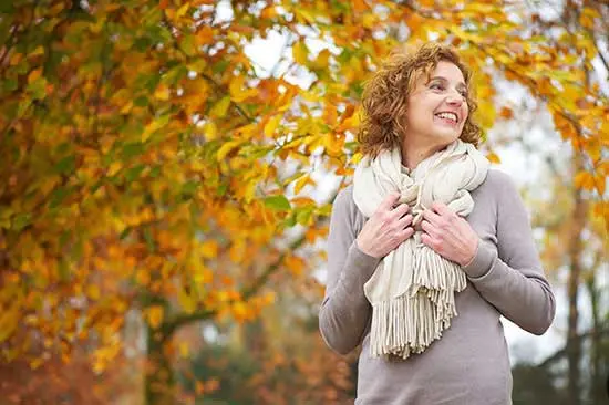 سردمزاج‌ها و گرم‌مزاج‌ها در پائیز چه بخورند؟