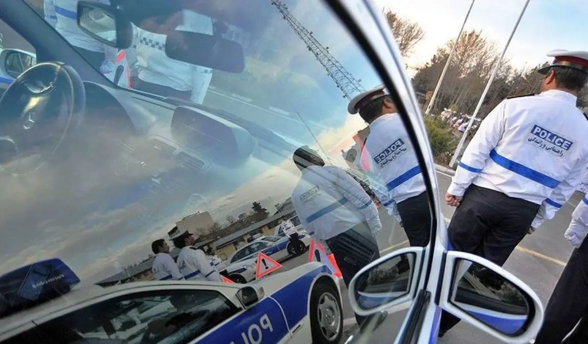 خلافی خودرو چگونه ۲ برابر می‌شود؟