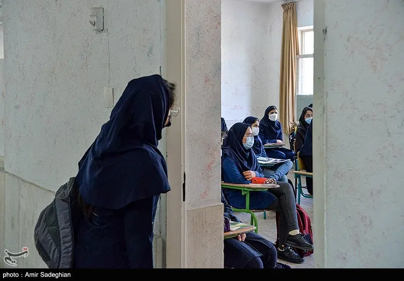وضعیت هولناک در آموزش و پرورش /این  آمارها نگران کننده است