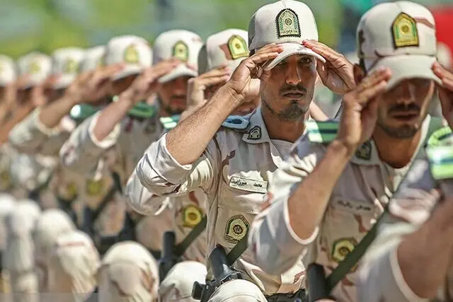 معافیت سربازی فرزند قهرمان پارالمپیک

