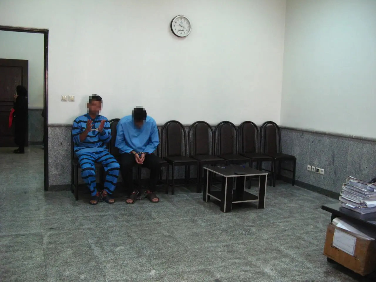 قمار مرگبار در شبکه هرمی/ سناریوی ربایش افغان ها لو رفت