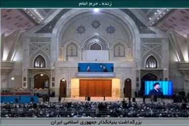 رهبر انقلاب :فقدان رئیس جمهور پیامدهای داخلی و جهانی به دنبال دارد

