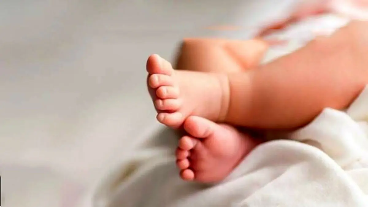خبر تازه از کشف نوزاد ۲ روزه از سطل زباله‌