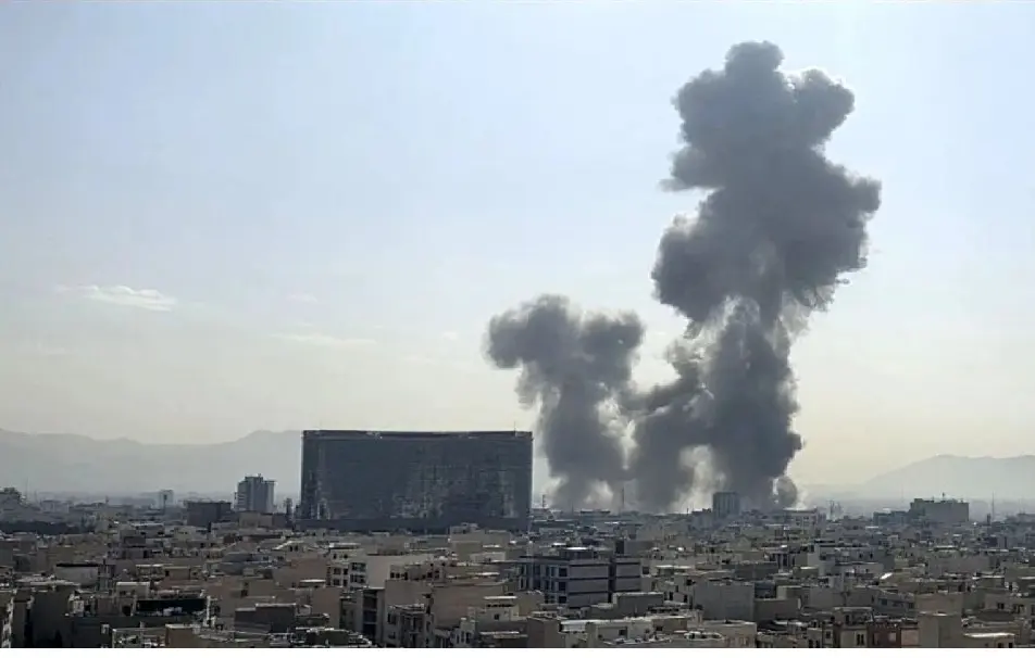 اسراییل امروز کدام کارخانه ها را زد