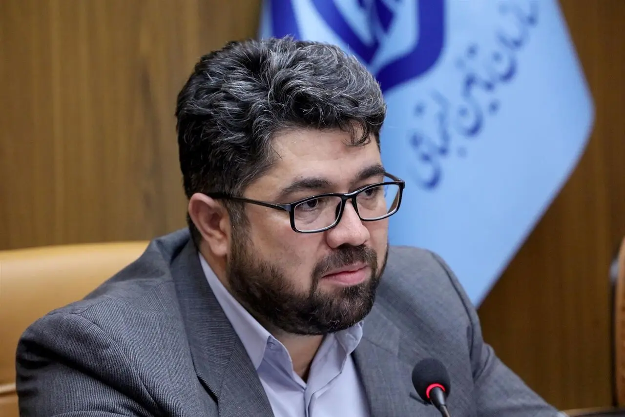 خبر مهم مدیرعامل سازمان تامین اجتماعی درباره پوشش بیمه ای