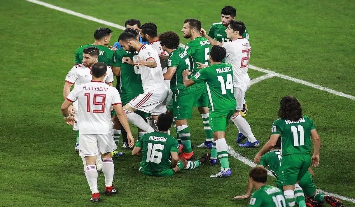 دردسر جدید برای فرهاد مجیدی | ضربه بدی به استقلال وارد شد