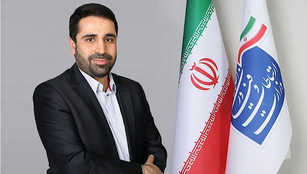 ​فرمانده اقتصاد دیجیتال کشور منصوب شد
