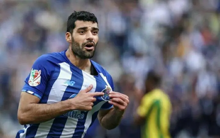 علت ناراحتی طارمی چیست؟