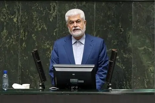 نامه فوری یک نماینده مجلس به رئیسی/ وضعیت نگران کننده است