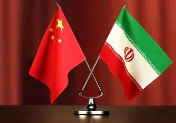 واکنش وزارت خارجه چین به تهدید حمله اسرائیل به ایران

