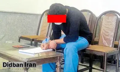 رئیس سابق شورای اسلامی شهر آبادان روانه زندان شد

