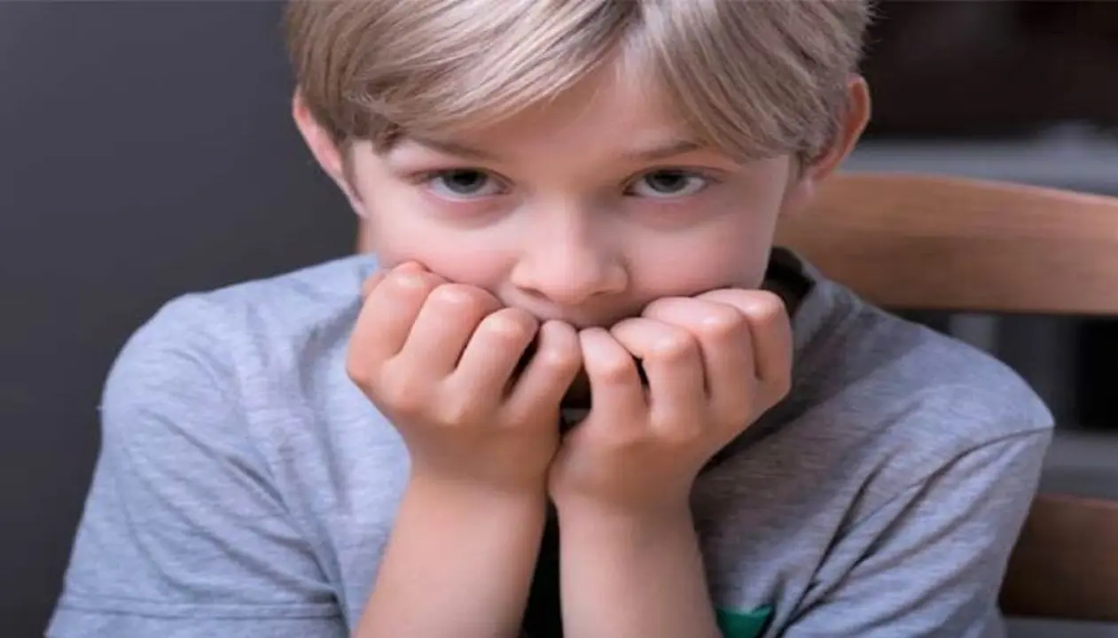 فرزندان این والدین، وسواسی می‌شوند
