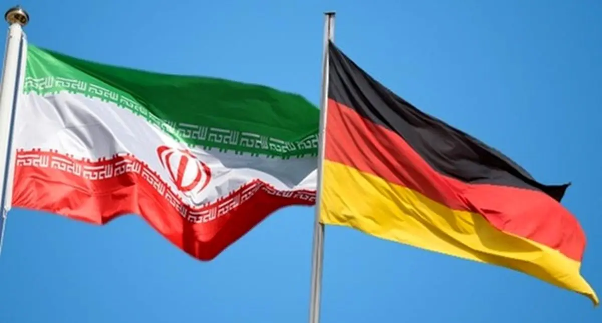 
خبر مهم آلمان درباره مذاکرات احیای برجام 