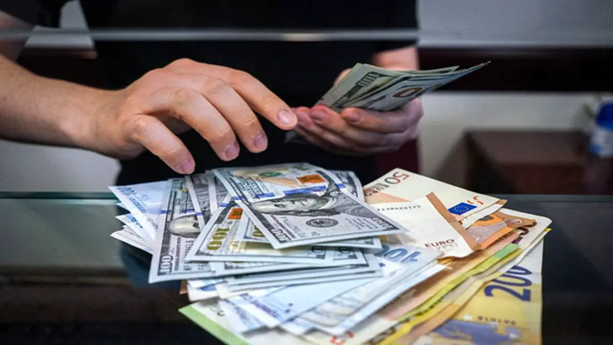 تک نرخی شدن ارز جدی شد