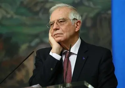 واکنش بورل به برگزاری دادگاه جاسوس سوئدی در ایران