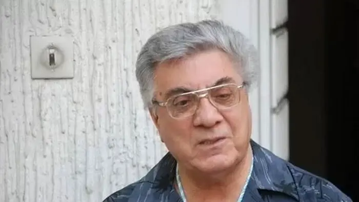سنگ مزار گلپا نصب شد/ اولین عکس از سنگ زیبای مزار گلپا + عکس