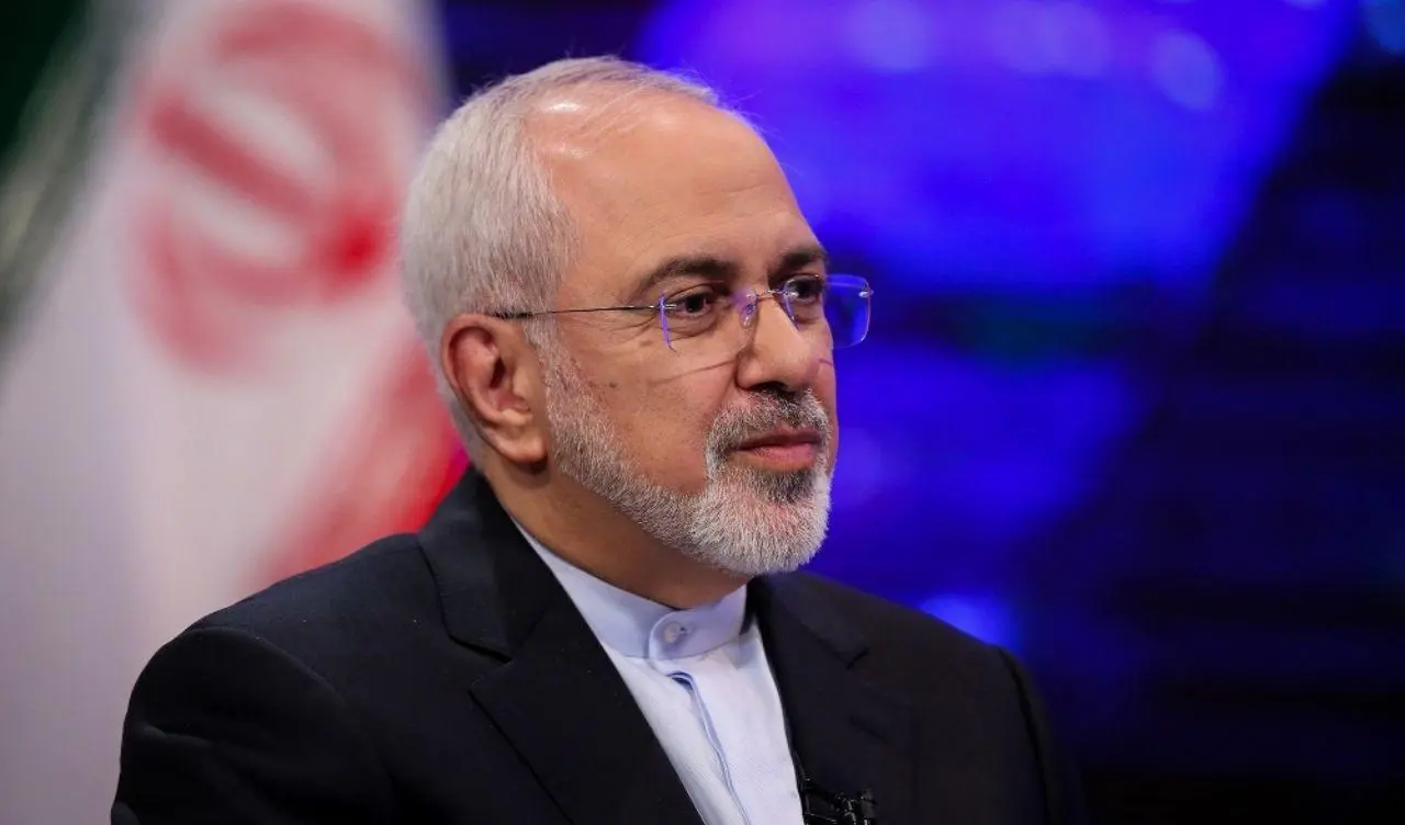 دانشگاه تهران با پخش زنده گفت‌وگوی ظریف مخالفت کرد