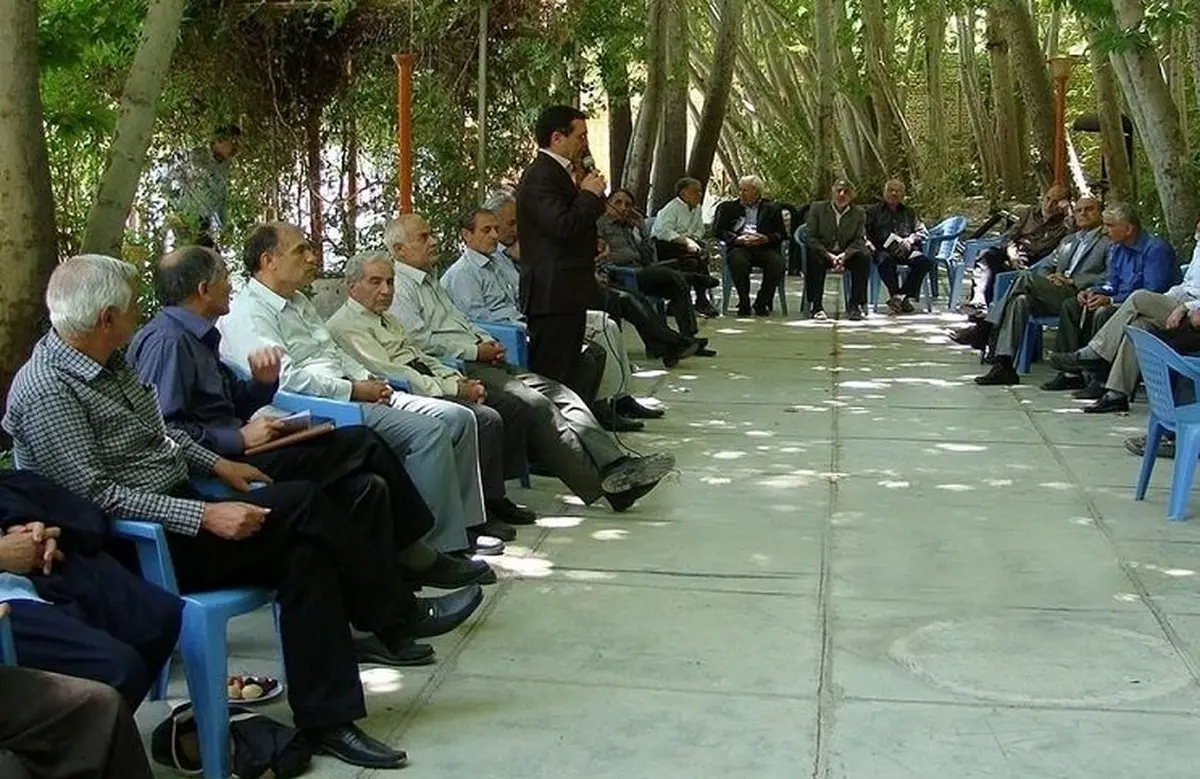 بازنشستگان  و فرهنگیان در این ۳ تاریخ منتظر واریزی باشند/جدول واریز حقوق بازنشستگان در مرداد ۱۴۰۴
