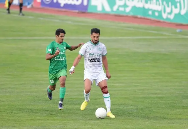 ۲۴ ساعت تا رونمایی از خرید چهارم استقلال
