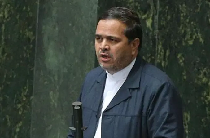 عنابستانی رای نیاورد